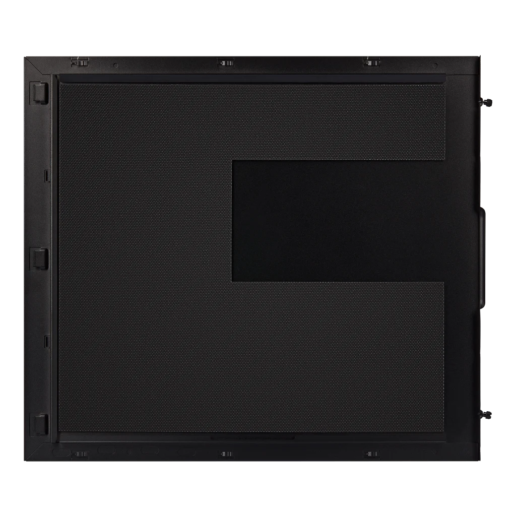 人気TOP Carbide 678C Solid Side Panel, Black その他