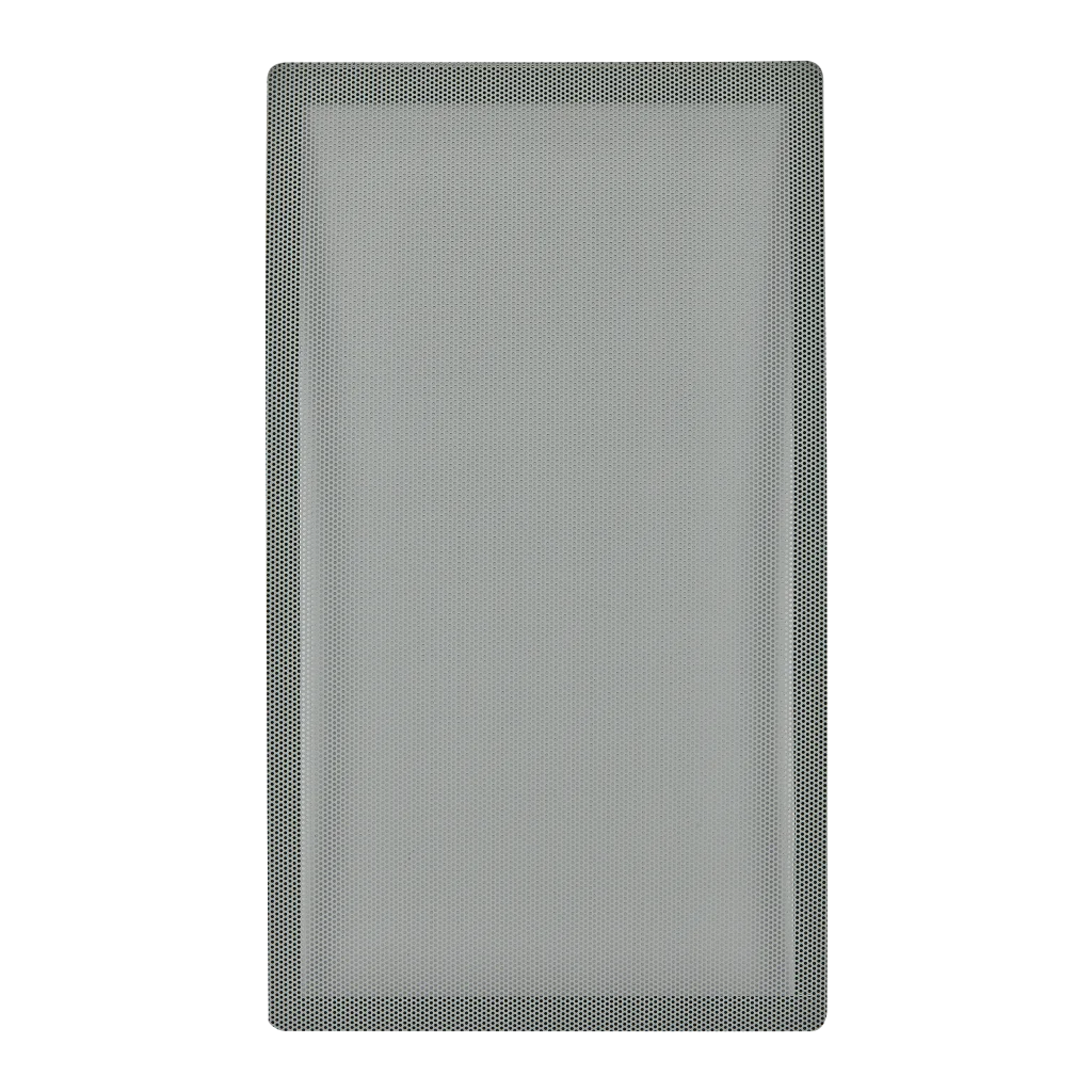 Graphite 220T RGB Top Magnetic Dust Filter