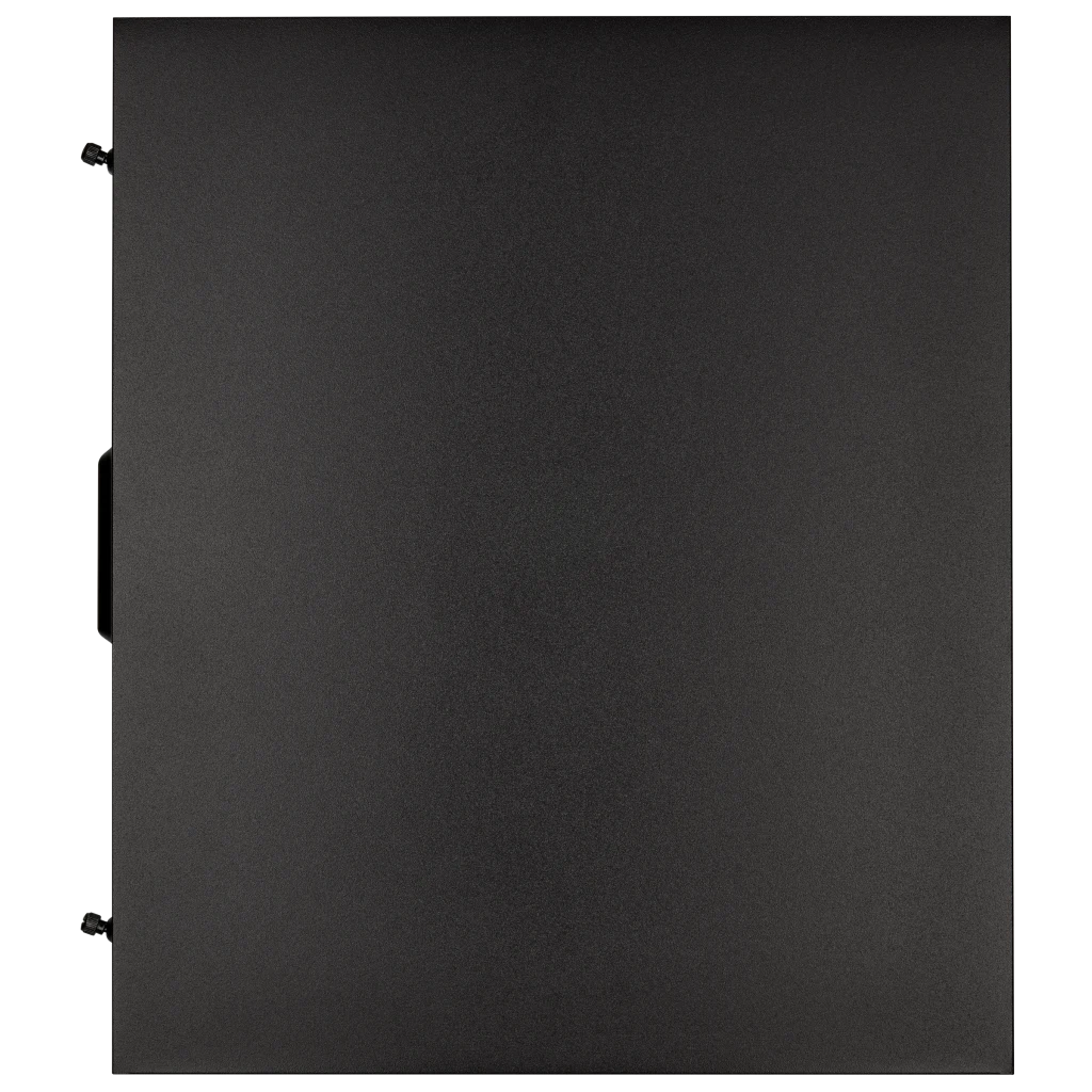 CORSAIR 110Q Left Side Panel with Sound Dampening Material