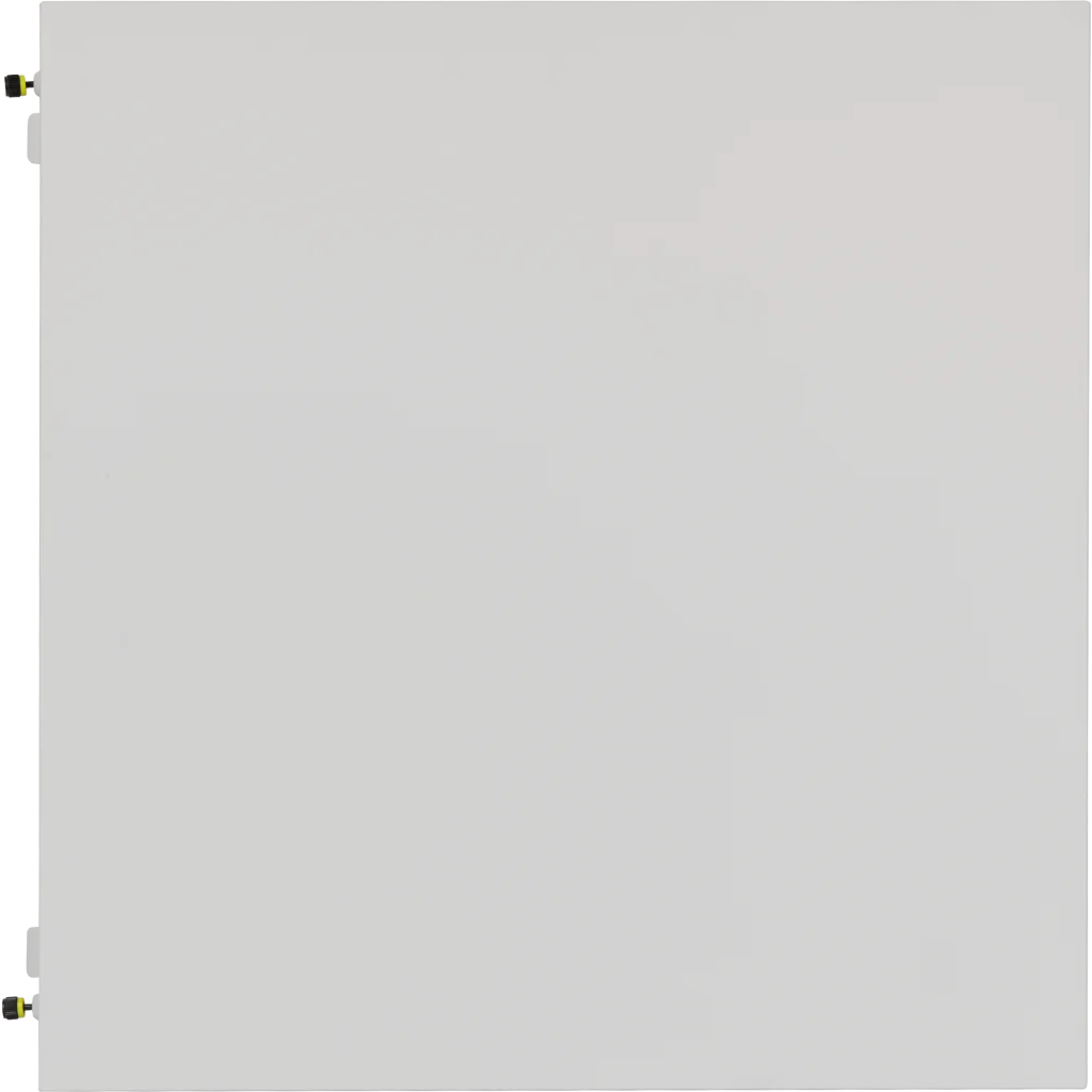 iCUE 4000X/4000D/4000D Airflow Solid Side Panel