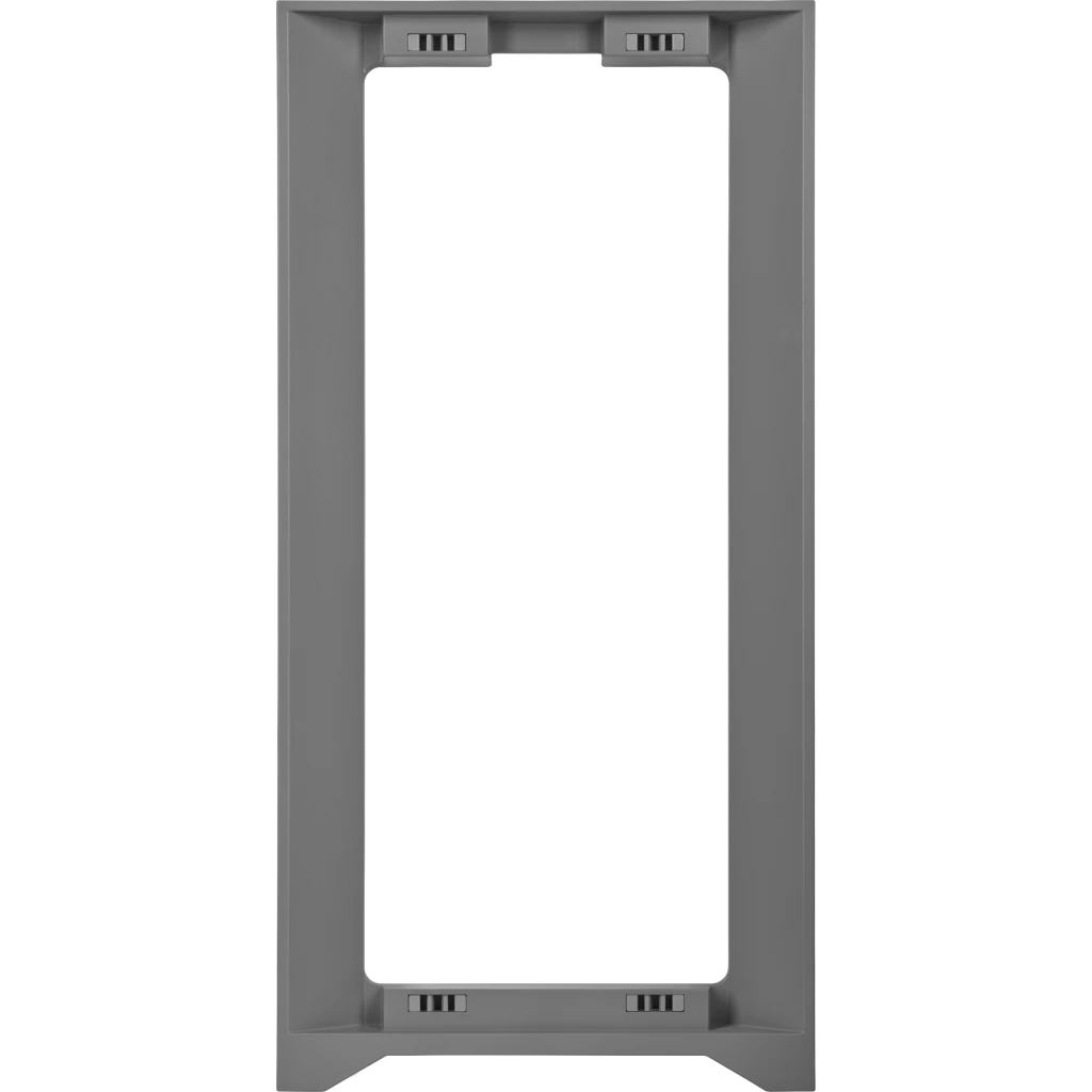 iCUE 4000X/4000D/4000D Airflow Front Bezel
