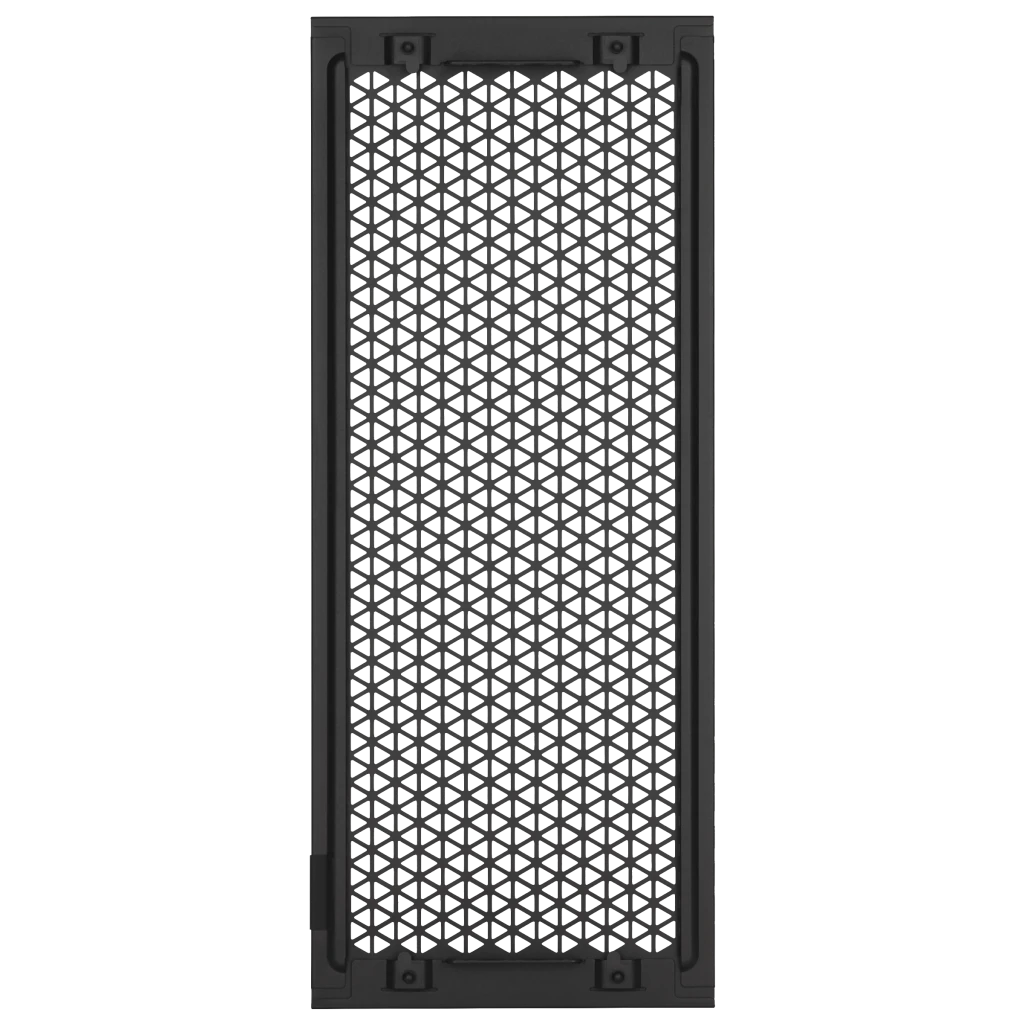 5000D AIRFLOW Top Airflow Panel, Black 5000D AIRFLOW Top Airflow Panel, Black