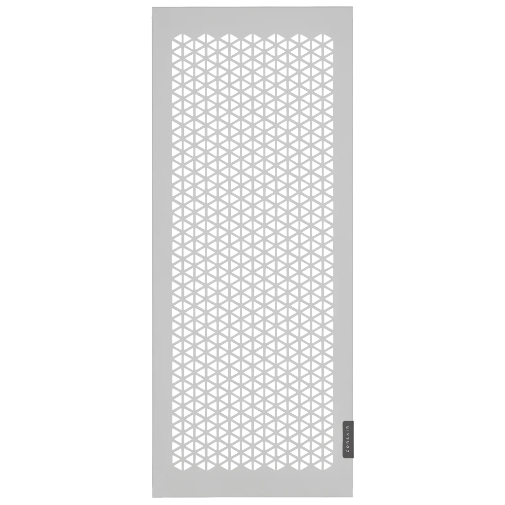 5000D AIRFLOW Top Airflow Panel, White 5000D AIRFLOW Top Airflow Panel, White