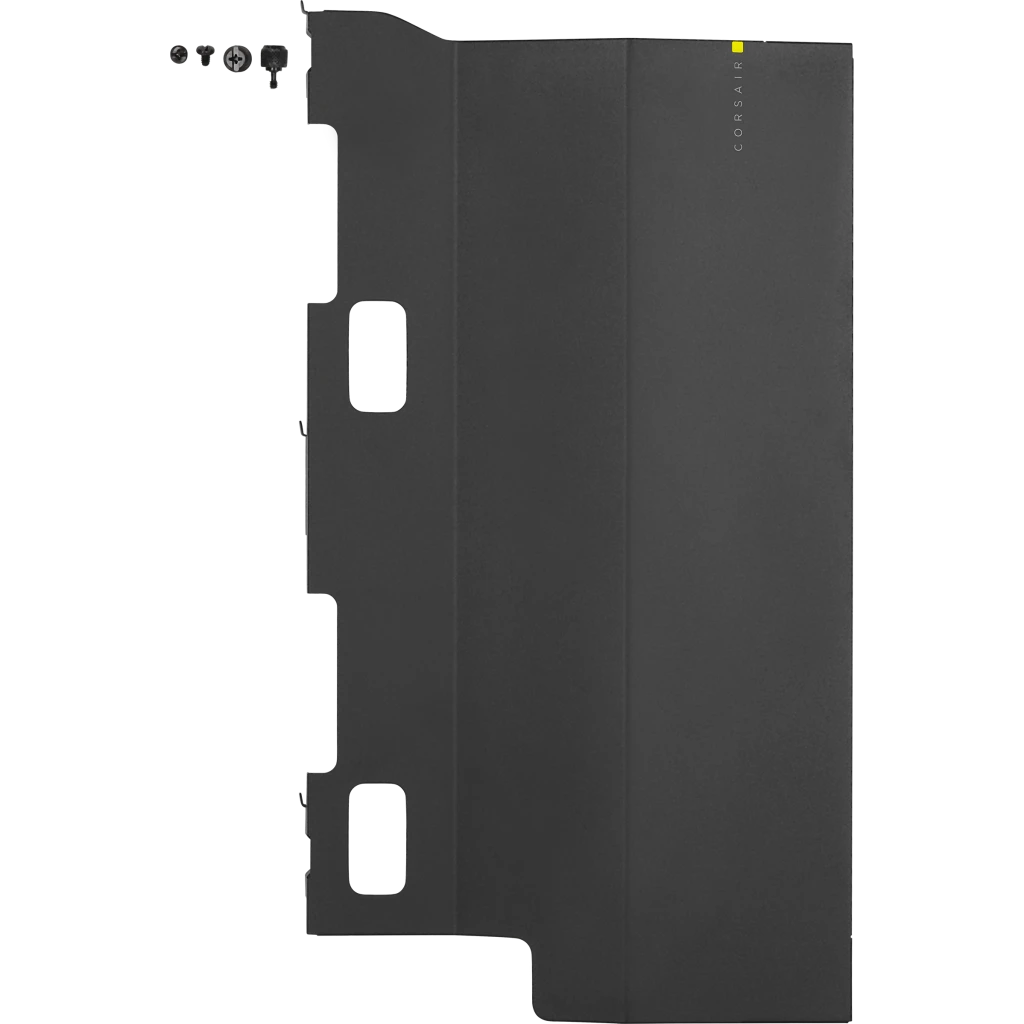 iCUE 5000X/5000D/5000D AIRFLOW Motherboard Cable Cover
