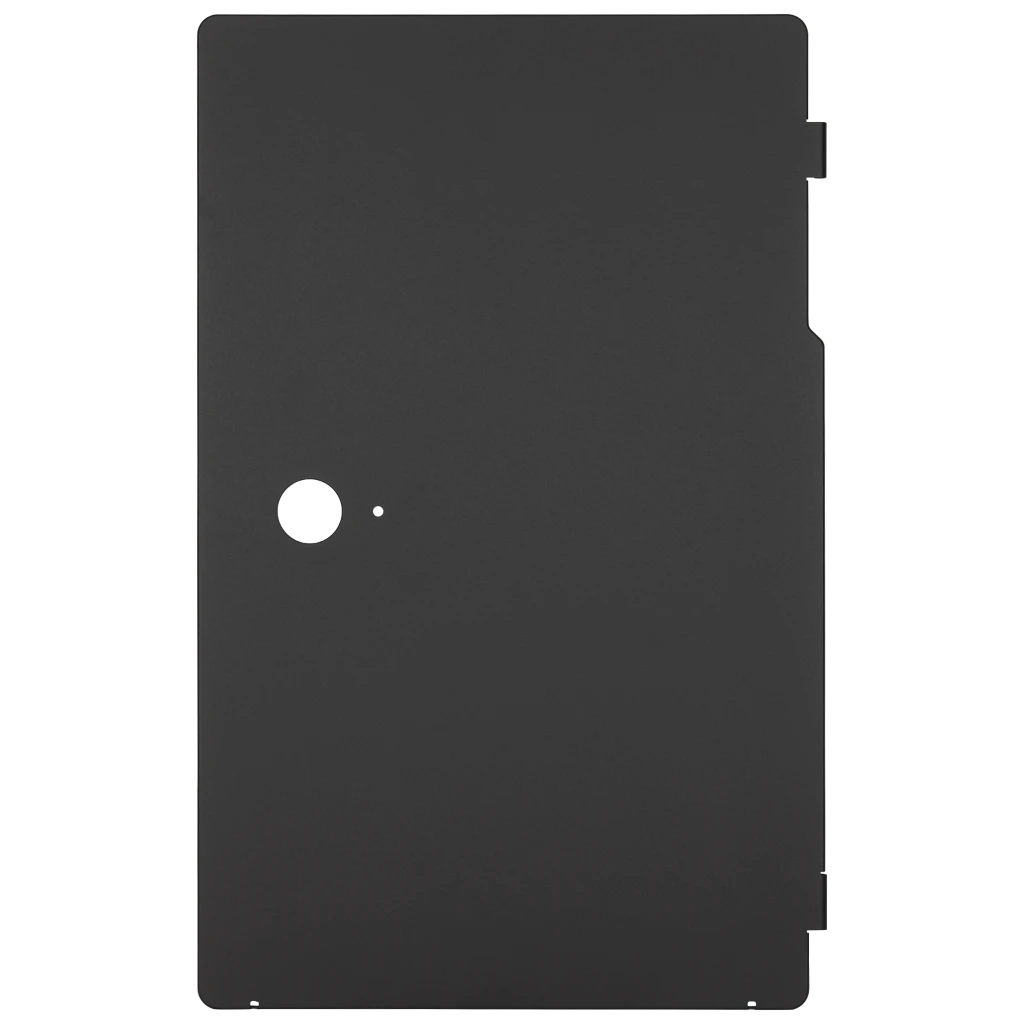 iCUE 5000X/5000D/5000D AIRFLOW Rear Compartment Cover