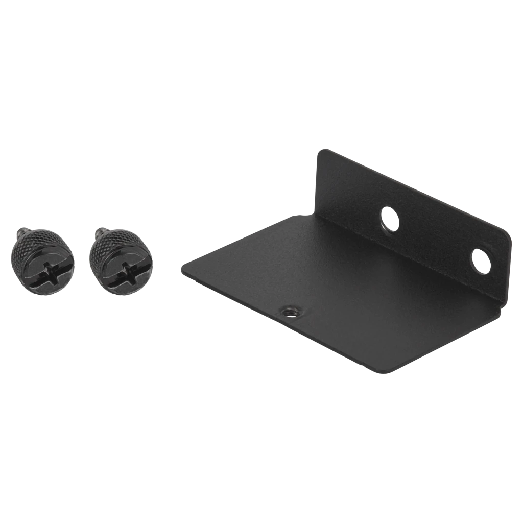 iCUE 5000X/5000D/5000D AIRFLOW Vertical Expansion Slot Access Cover