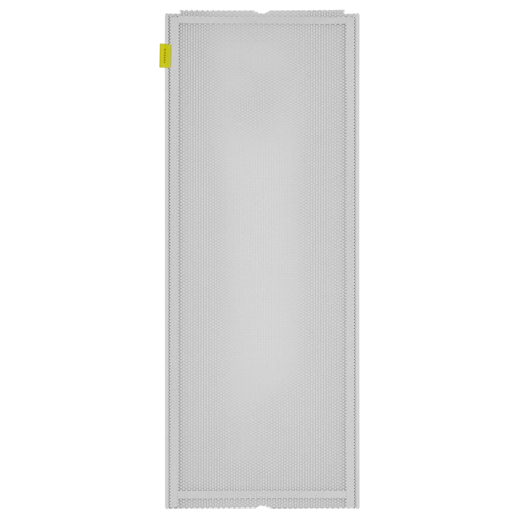 ICUE 7000X 7000D 7000D AIRFLOW Top Magnetic Filter White how-much-is-2000-pesos-p-php-to-aud-according-to-the-foreign