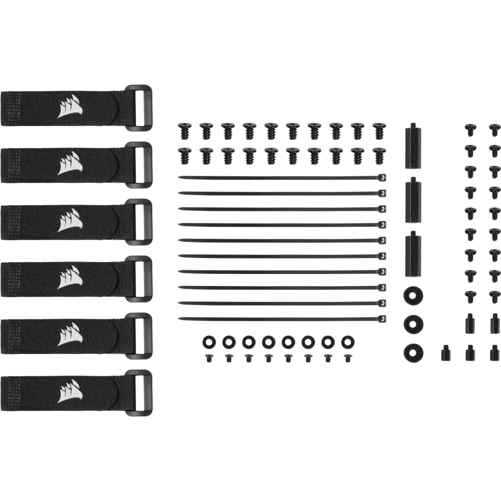 iCUE 7000X/7000D/7000D AIRFLOW Accessory Kit
