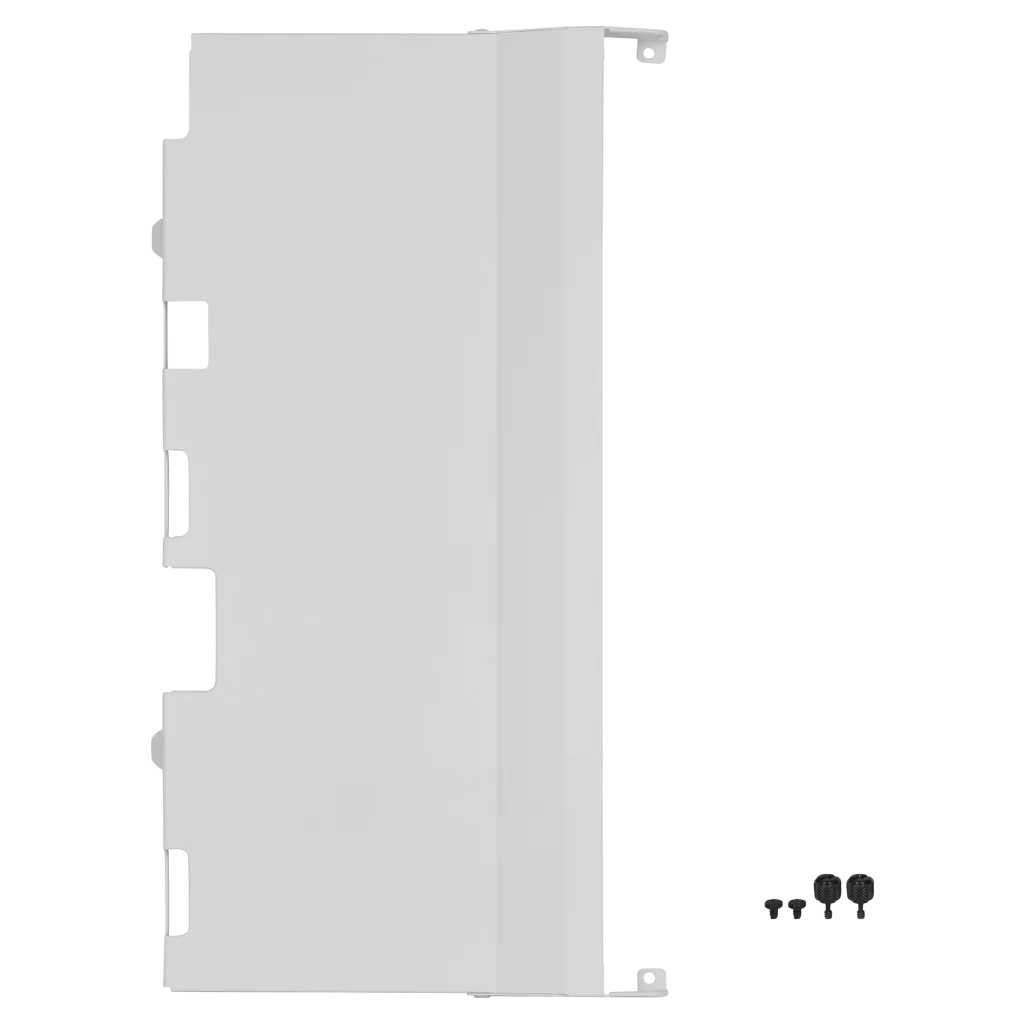 ICUE 7000X 7000D 7000D AIRFLOW Motherboard Long Cable Cover White icue-7000x-7000d-7000d-airflow-motherboard-long-cable-cover-white