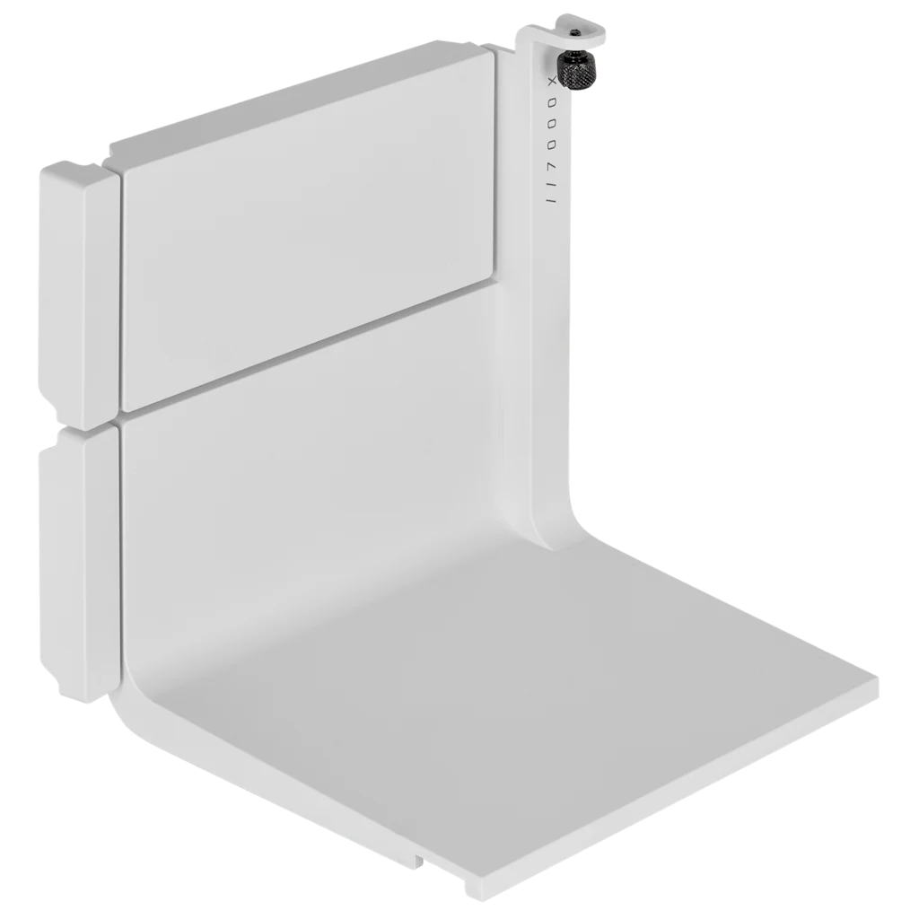 iCUE 7000X PSU Shroud Low Profile Cover