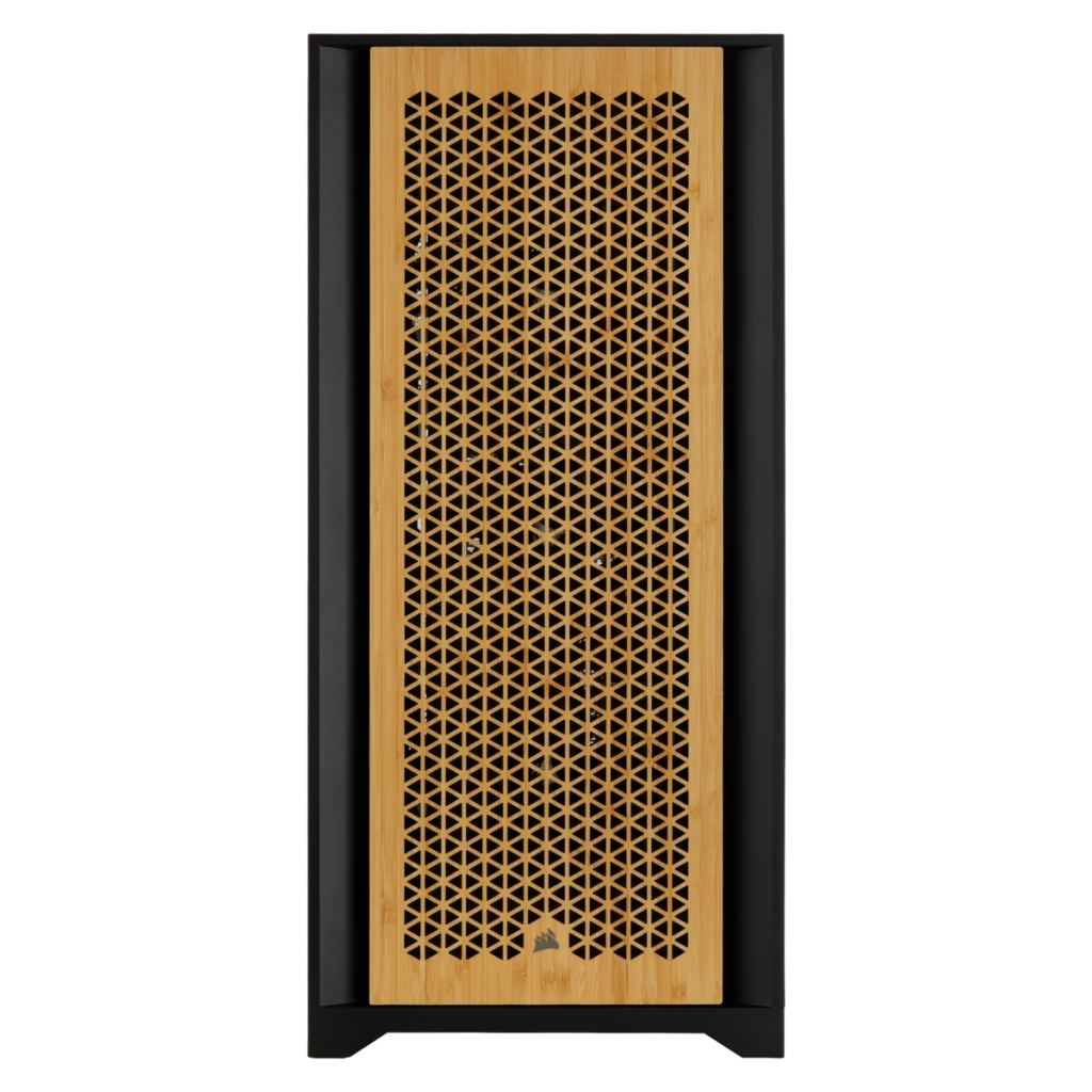 5000 Series 木製 PC ケースパネル - Bamboo