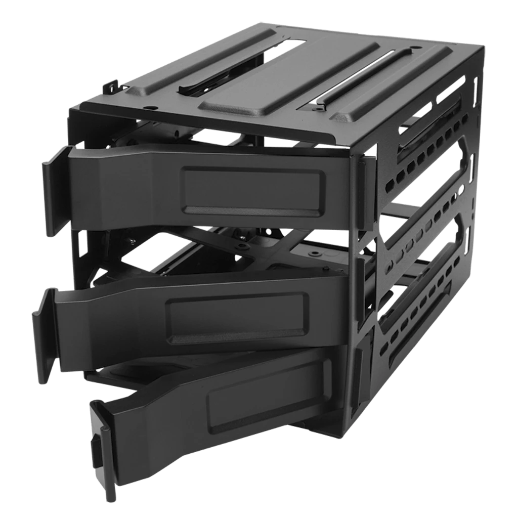 900D HDD Drive Cage