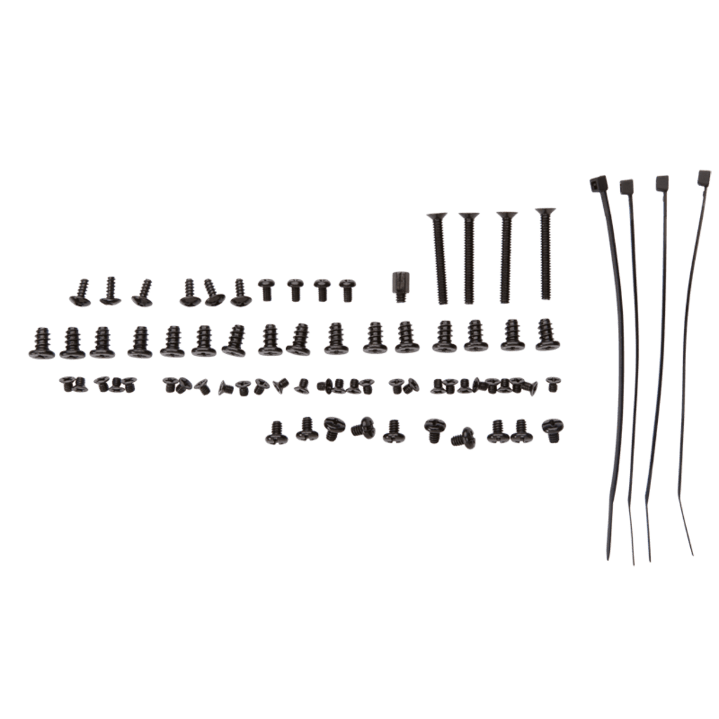 Accessory Kit 730T, 750D, 760T, 780T