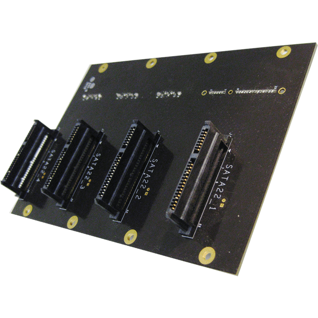 Obsidian Series™ 800D SATA 6Gb/s Upgrade Kit