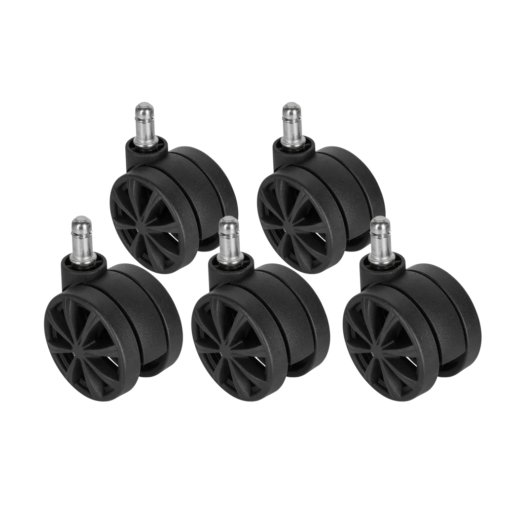 Corsair online chair wheels
