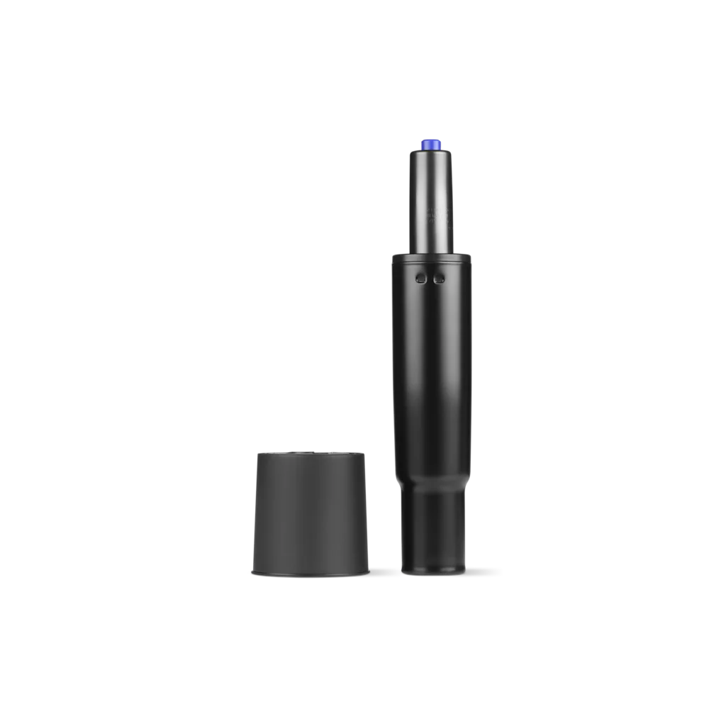 TC500 Class 4 Gas Lift (100mm) - Black