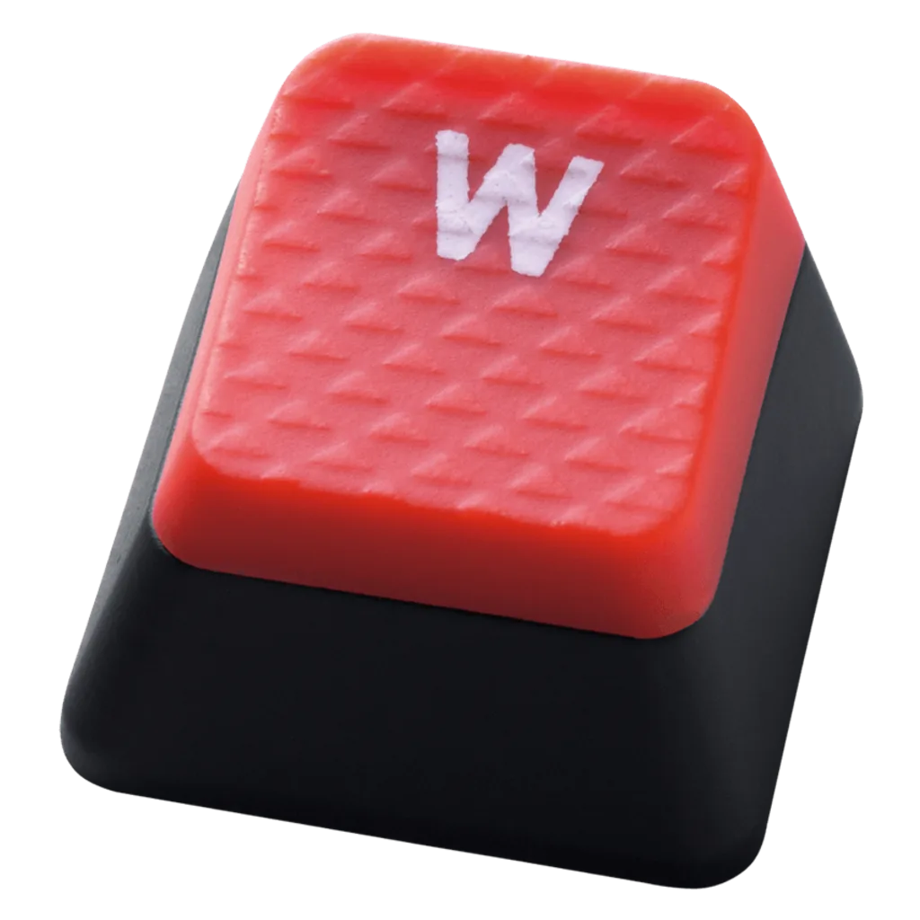 CORSAIR VENGEANCE K60 replacement key caps