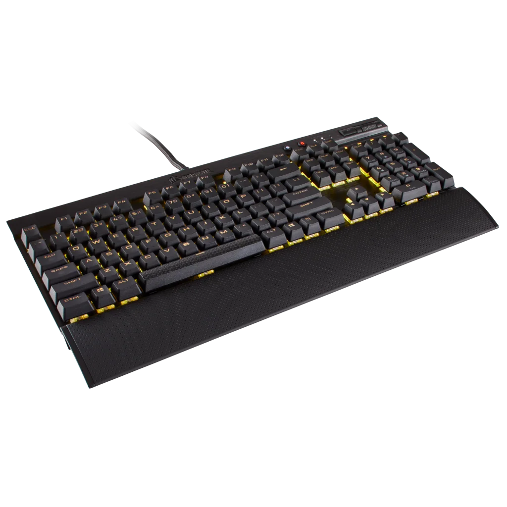 vaultroom × Corsair 2点 vaultroom × Corsair 2点 Elgato & CORSAIR X vaultroom: Pioneers a