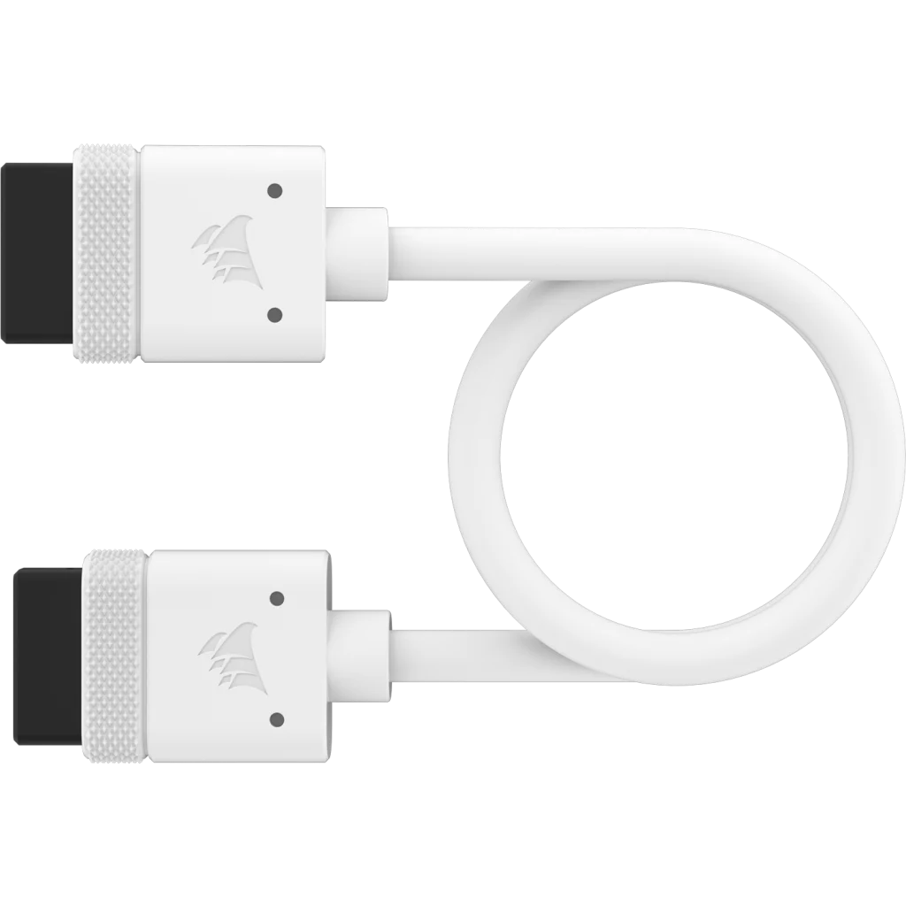 iCUE_LINK_Cable_WHITE_Straight