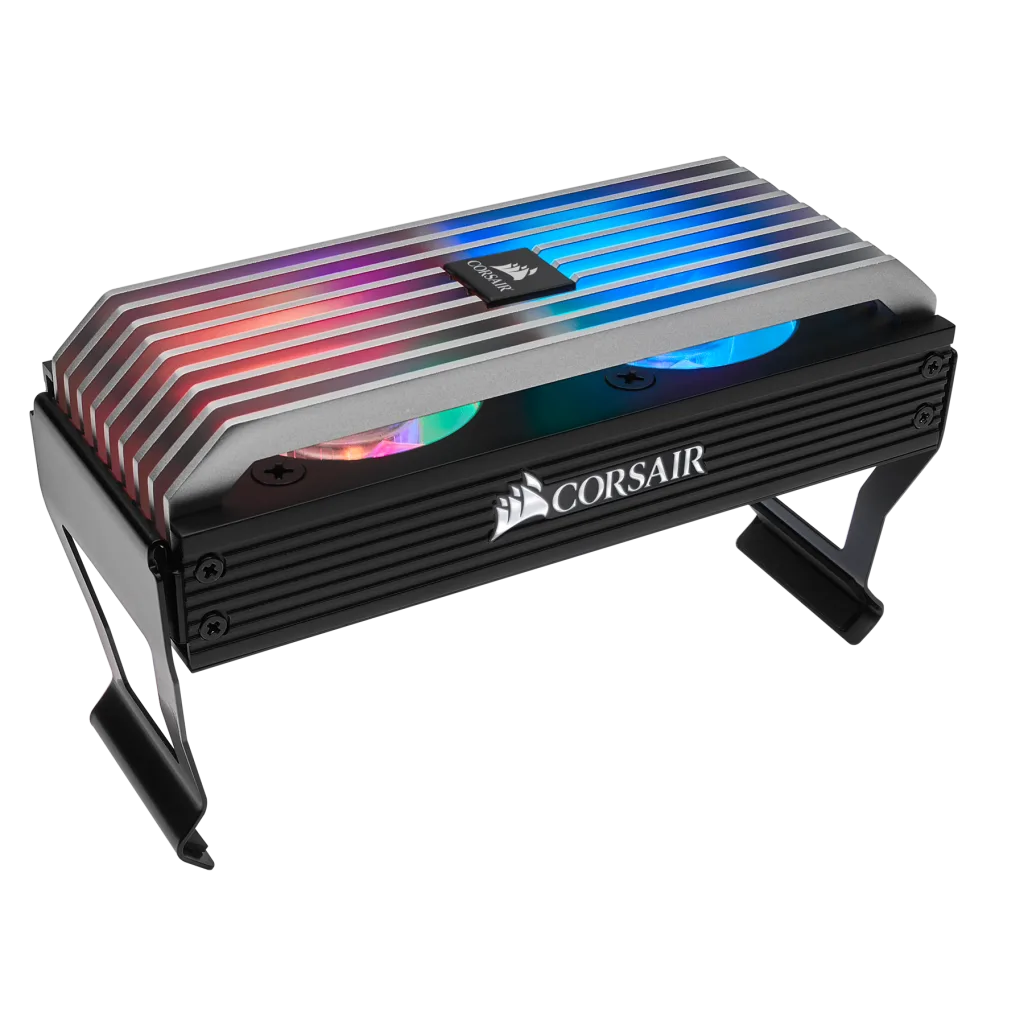 Dominator Airflow Platinum RGB Fan