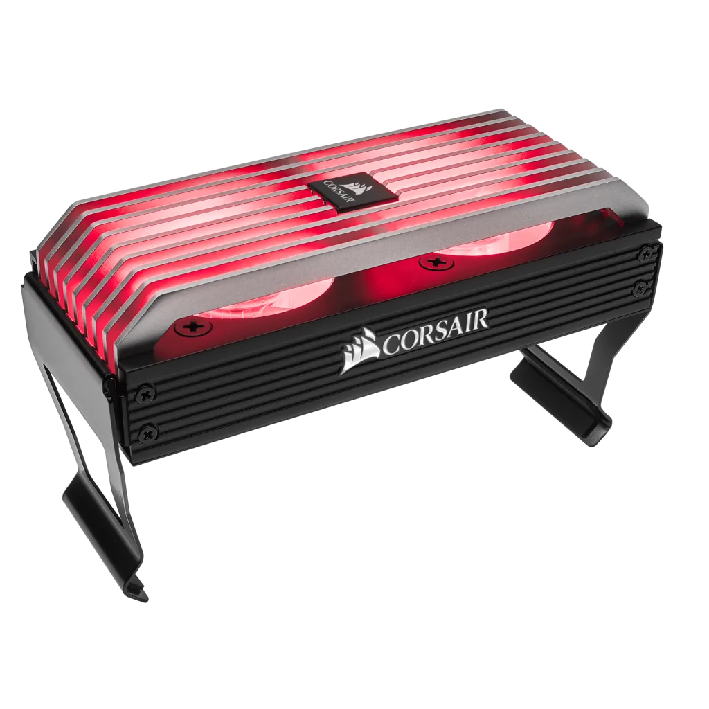 充実の品 Dominator Airflow Platinum RGB Fan PC用ファン・クーラー