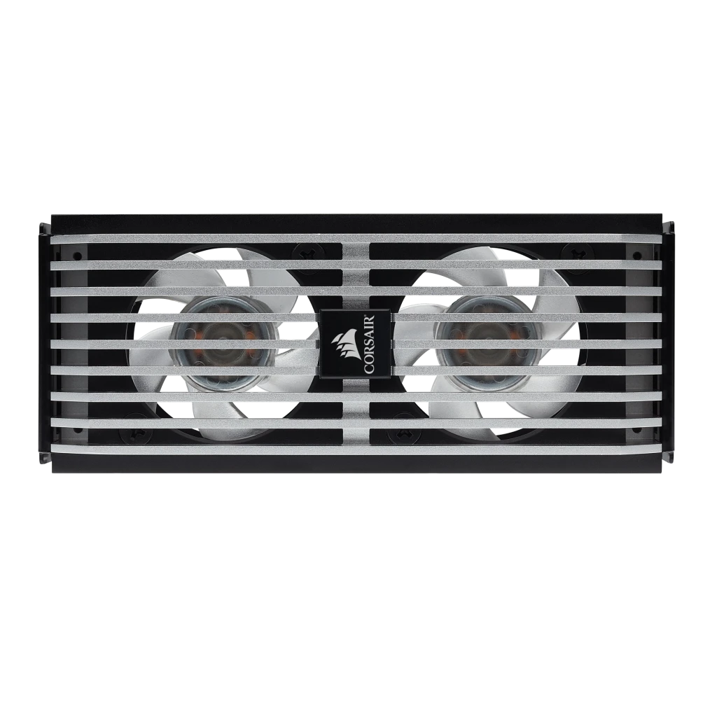Dominator Airflow Platinum RGB Fan