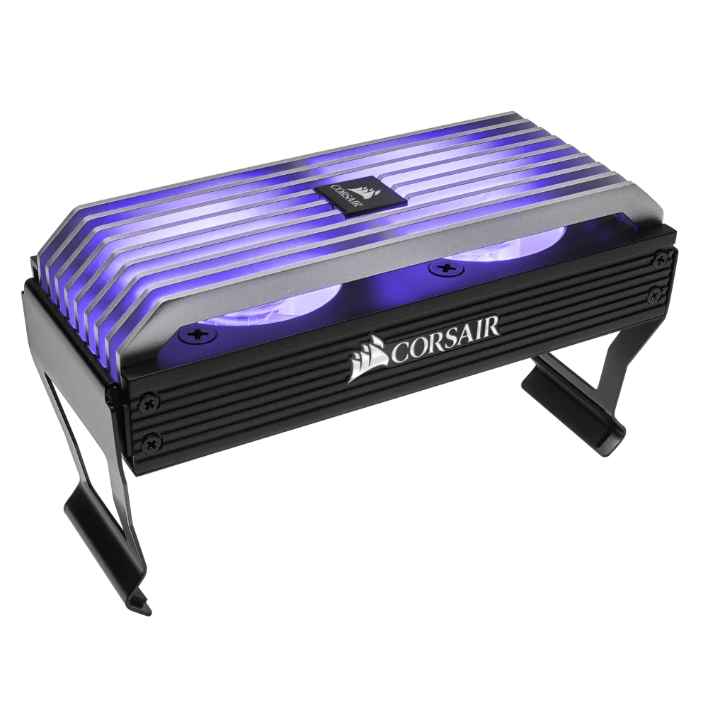 Amazon.com: Corsair Dominator Platinum Airflow RGB LED