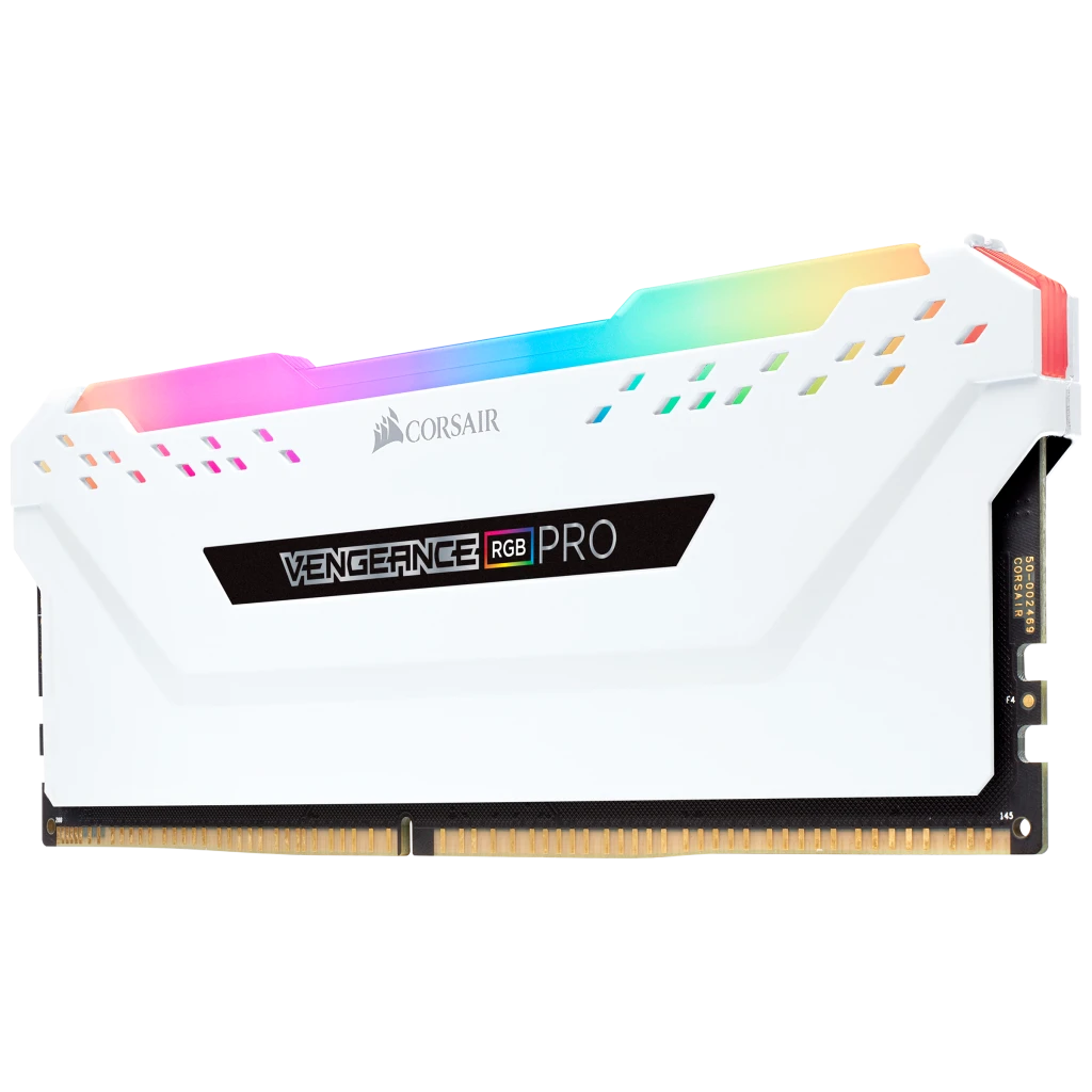 VENGEANCE RGB PRO Light Enhancement Kit — White