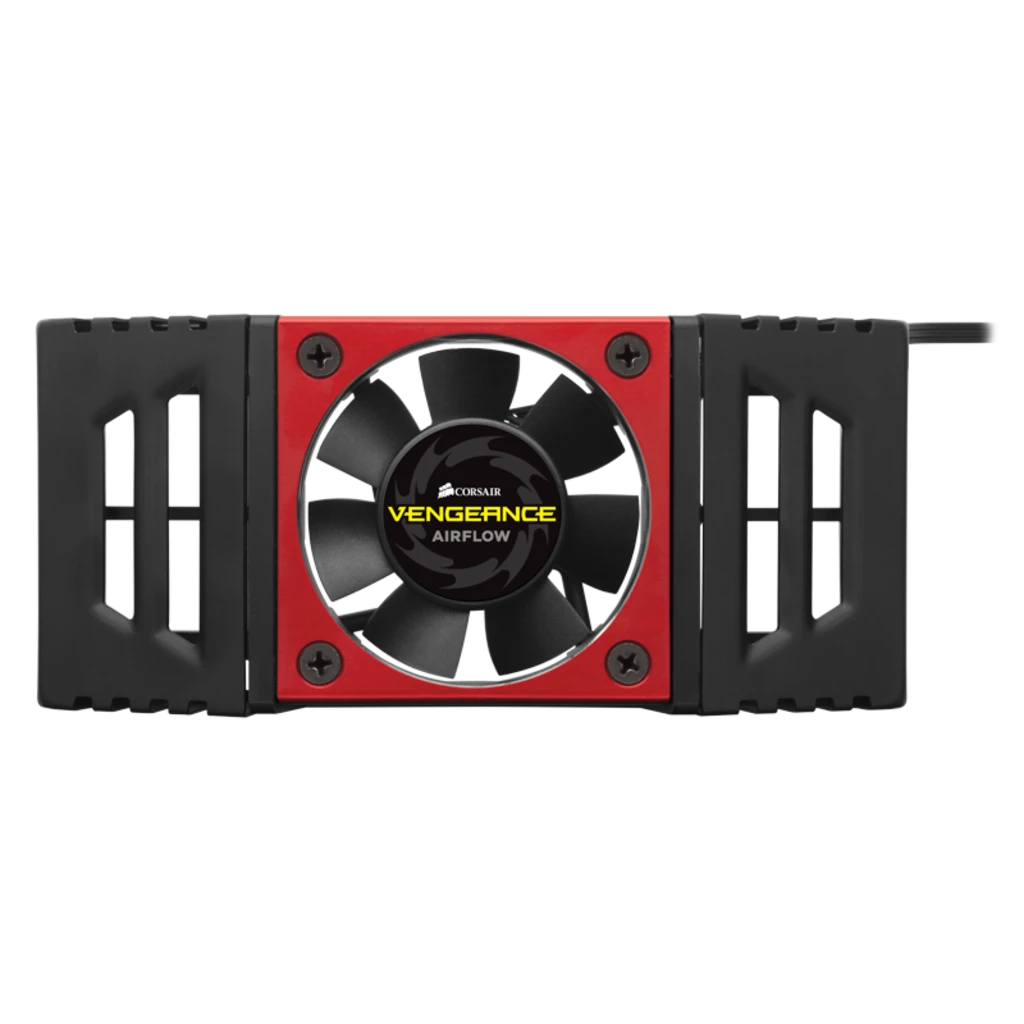 Corsair ram fan shop