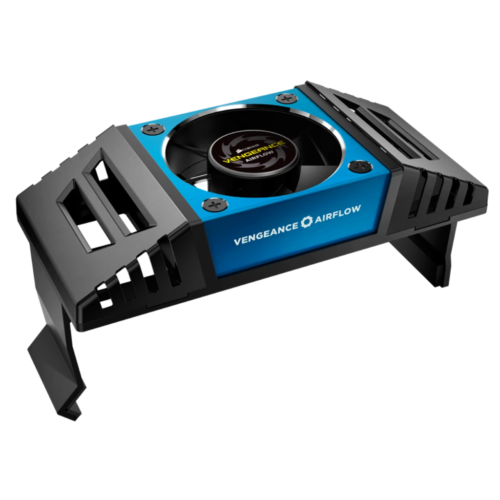 Ram cooler corsair deals