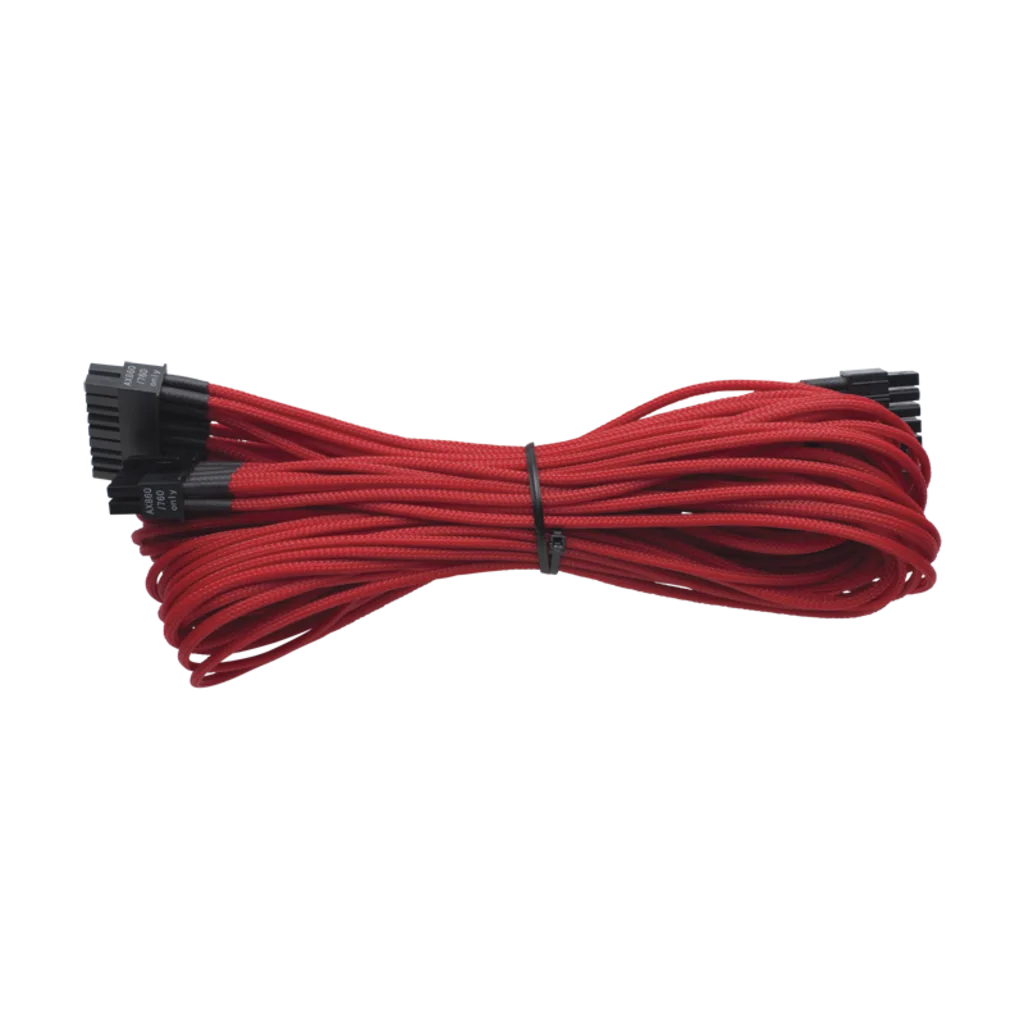 コルセア　ax760 AX760i Digital ATX Power Supply — 760 Watt 80 PLUS® PLATINUM