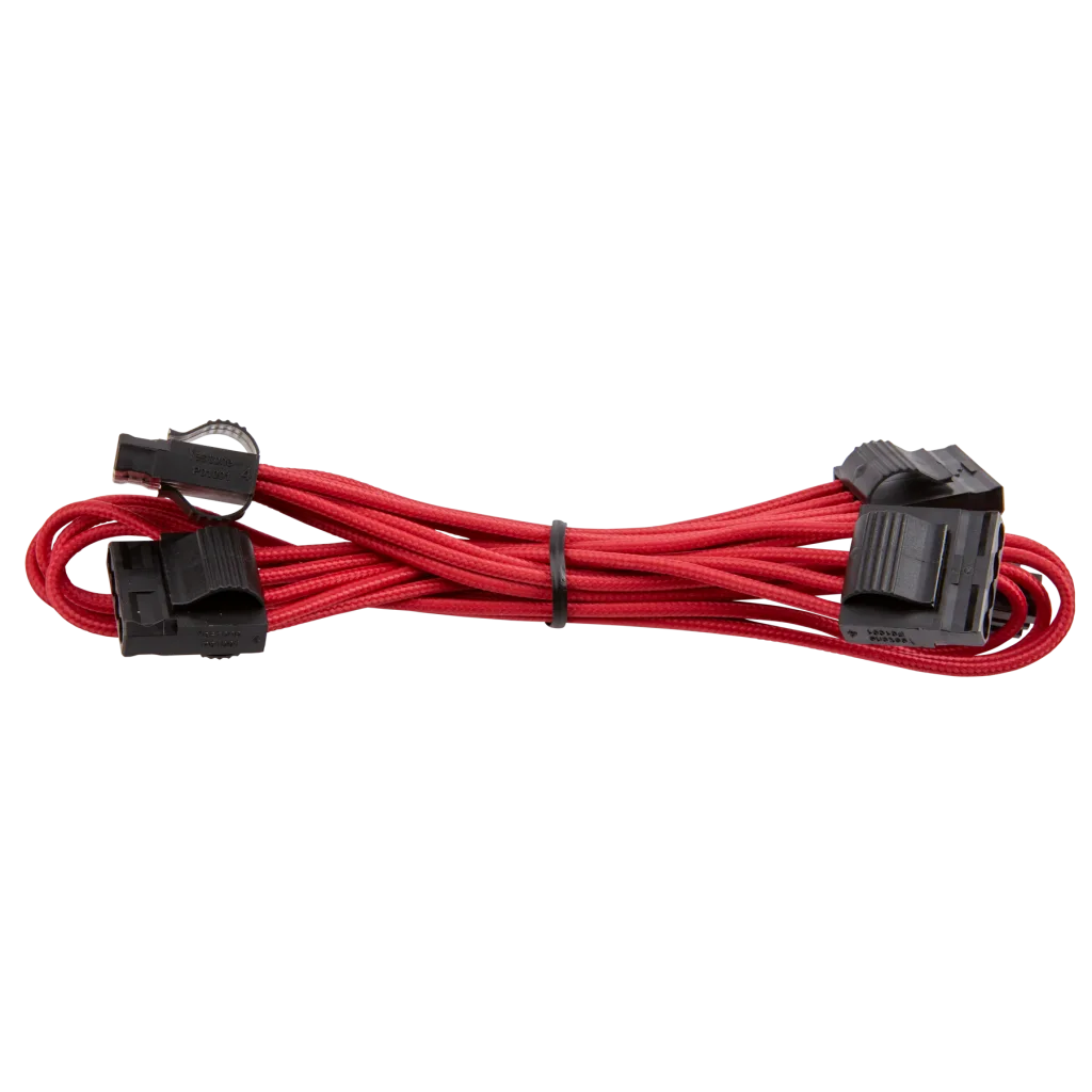 Premium Individually Sleeved PSU Cable Kit Pro Package, Type 4