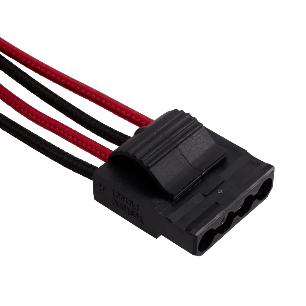 ファッションの Premium Type Package, Pro Kit Cable PSU Sleeved Individually 電源ユニット