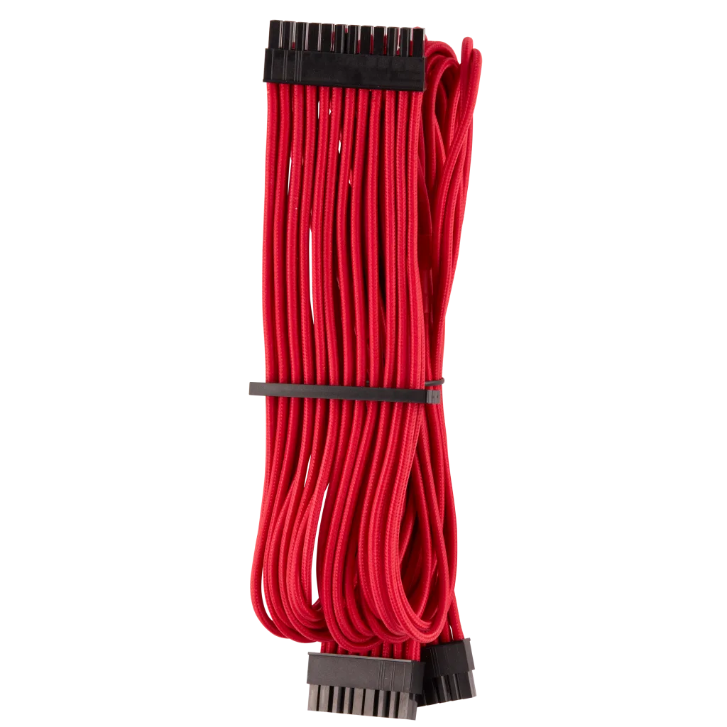 Premium Individually Sleeved PSU Cables Starter Kit Type 4