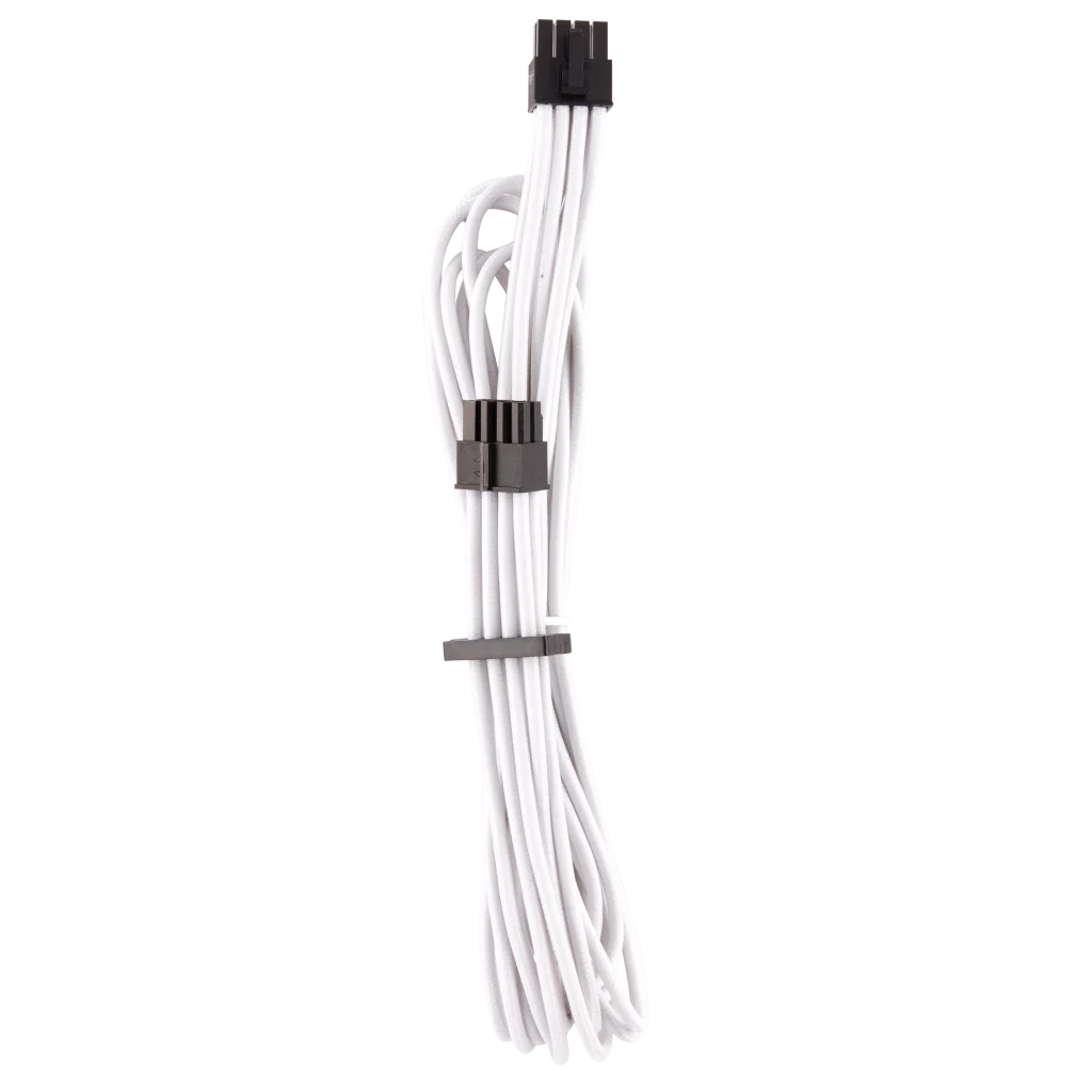 Premium Individually Sleeved PSU Cables Starter Kit Type 4 Gen 4 