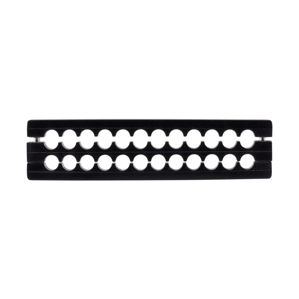Premium Individually Sleeved PSU White/Black 4 Starter Gen Kit 4 Cables – Type