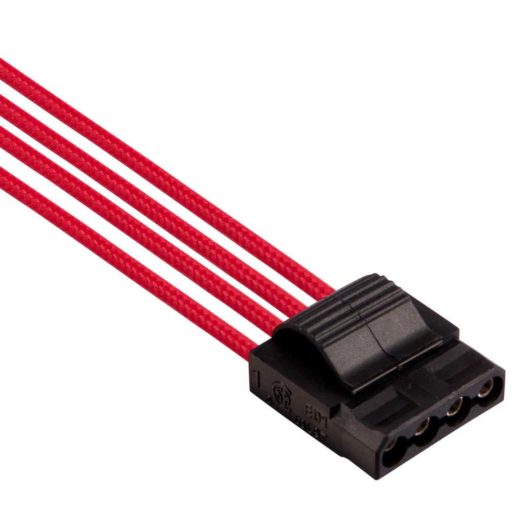 大人 可愛い 服  Premium Individually Sleeved PSU Cables Pro Kit Type 4 Gen 4 その他