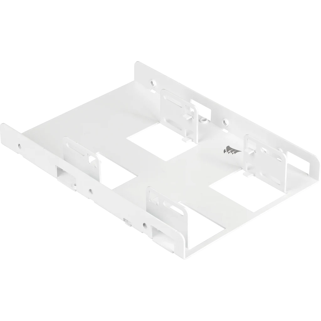 Corsair dual ssd new arrivals mounting bracket