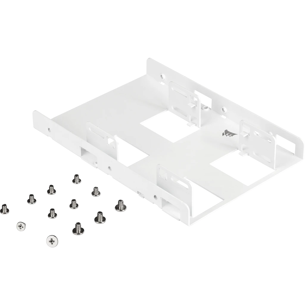Dual ssd sales mounting bracket