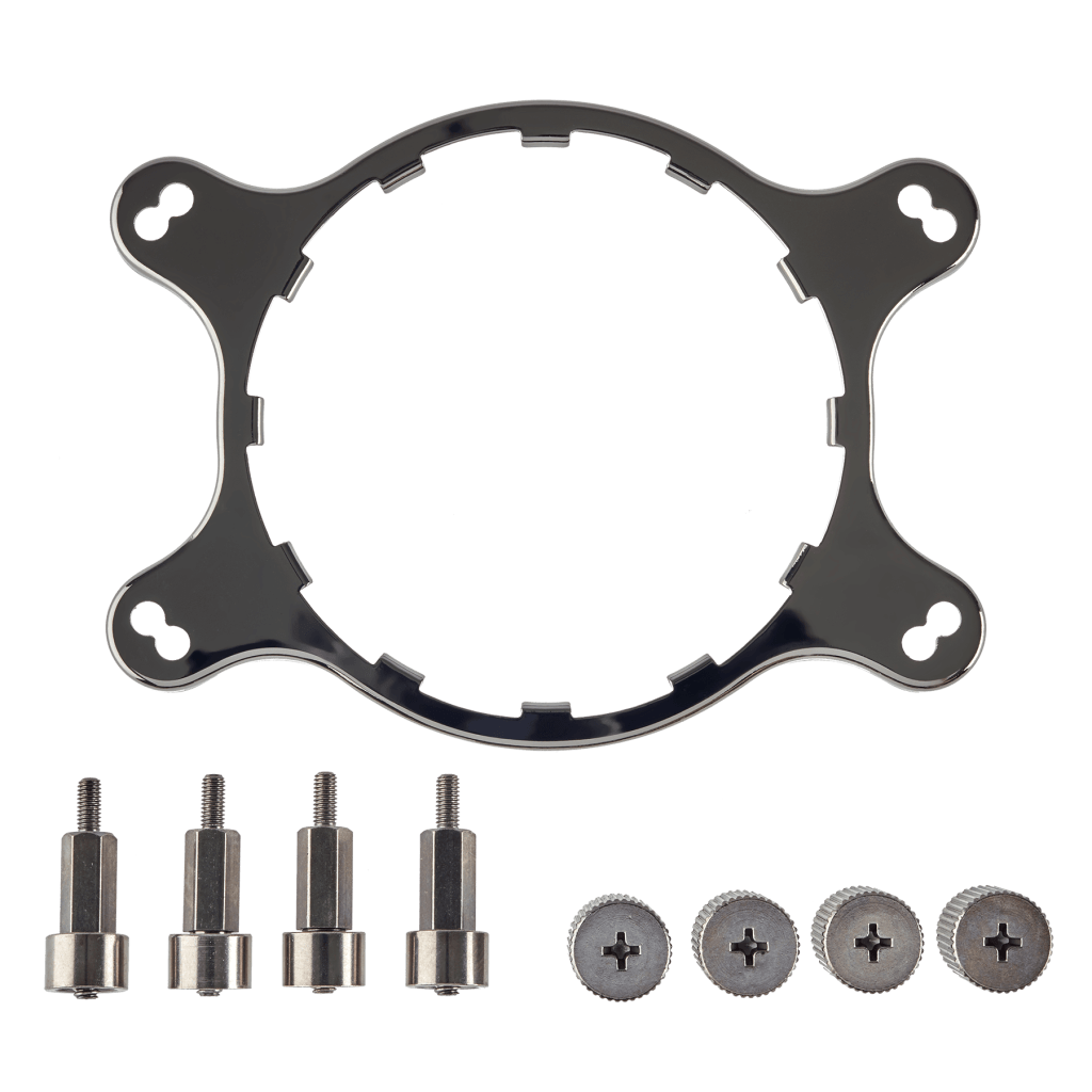 AM4AMD Retention Bracket Kit for Hydro Series™ Coolers
