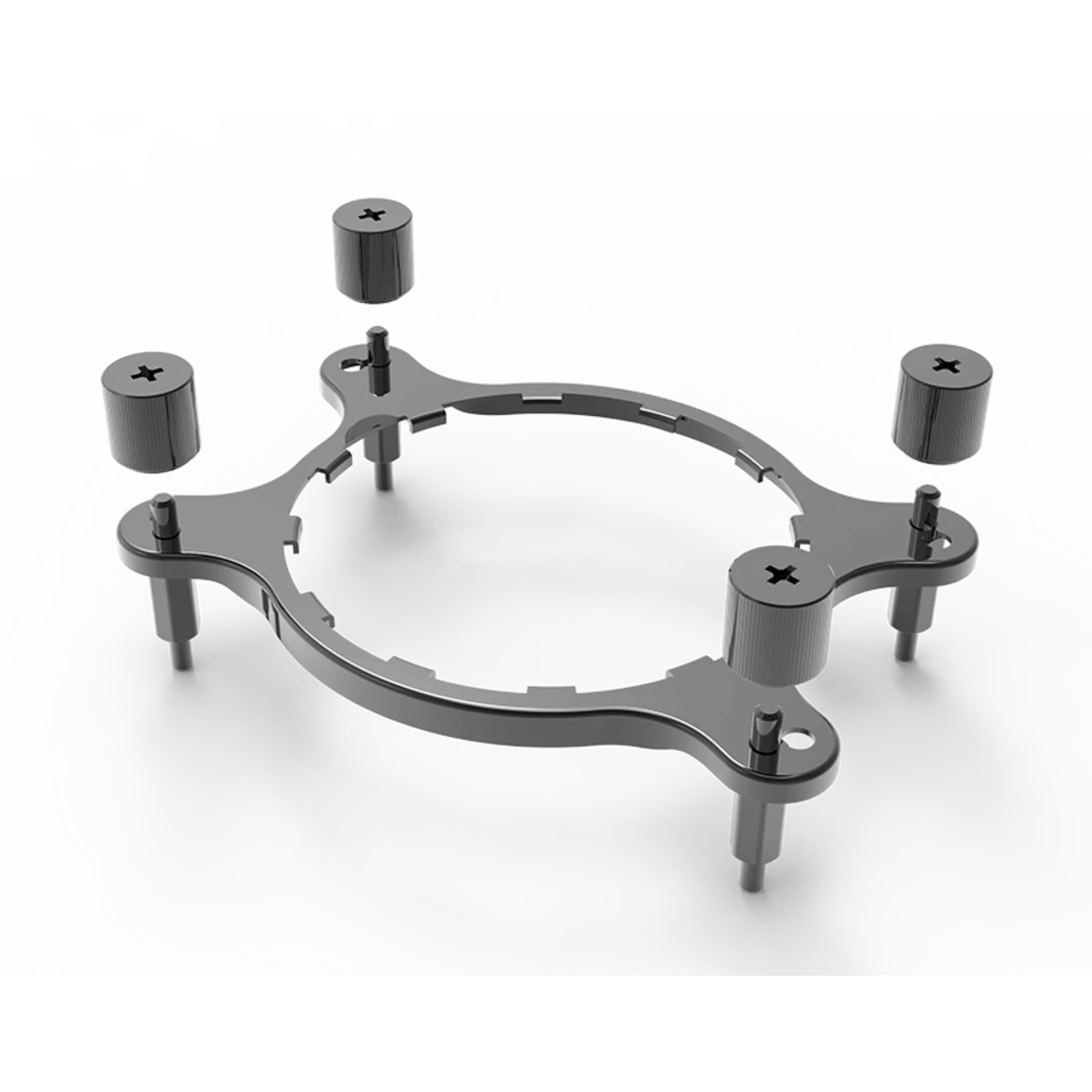 Am4 Retention Bracket Bracket Amd Am4 AM4-AMD Retention Bracket