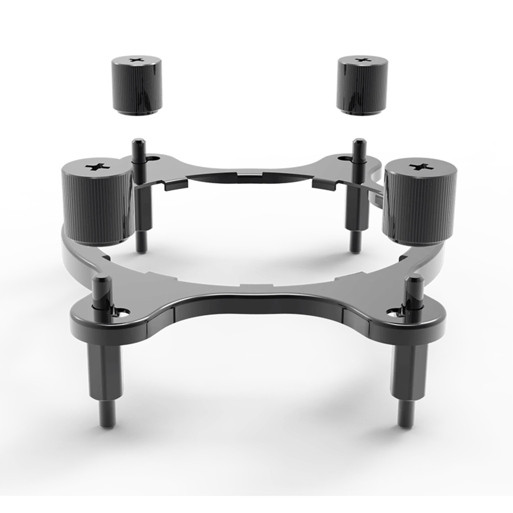 Corsair H115i Am4 Bracket AM4-AMD Retention Bracket Kit For Hydro
