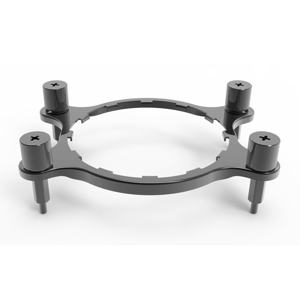 AM4-AMD Retention Bracket Kit for Hydro Series™ Coolers