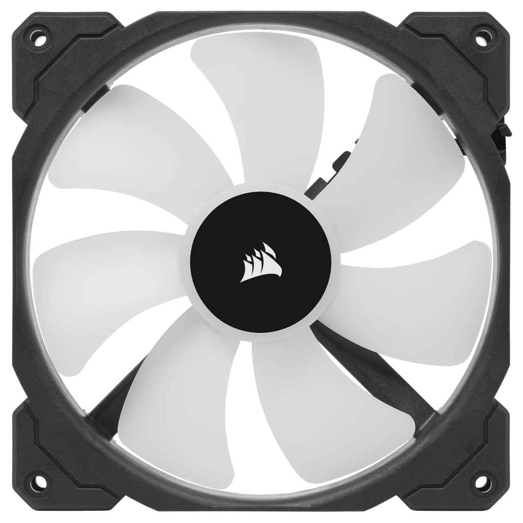 ML140 RGB Magnetic Levitation Fan Replacement