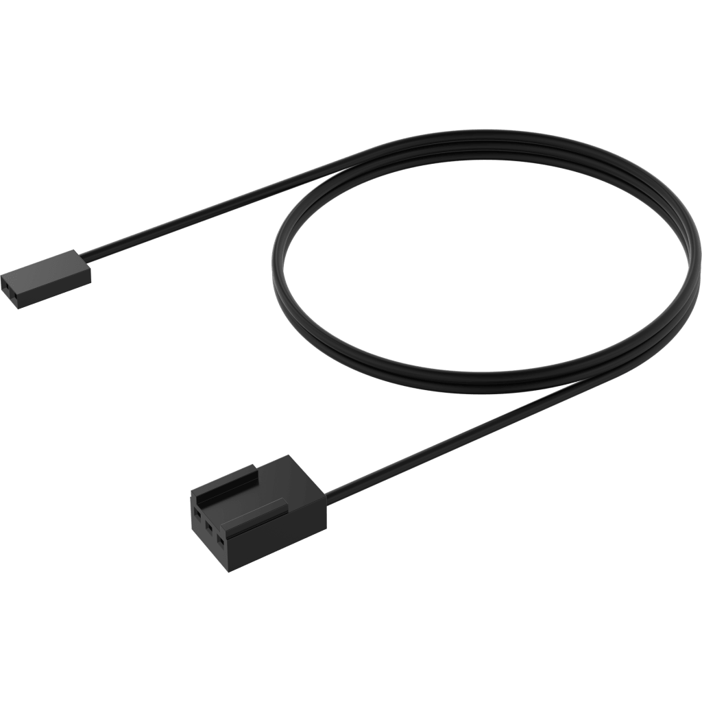 iCUE LINK System Hub Tach Cable 600mm