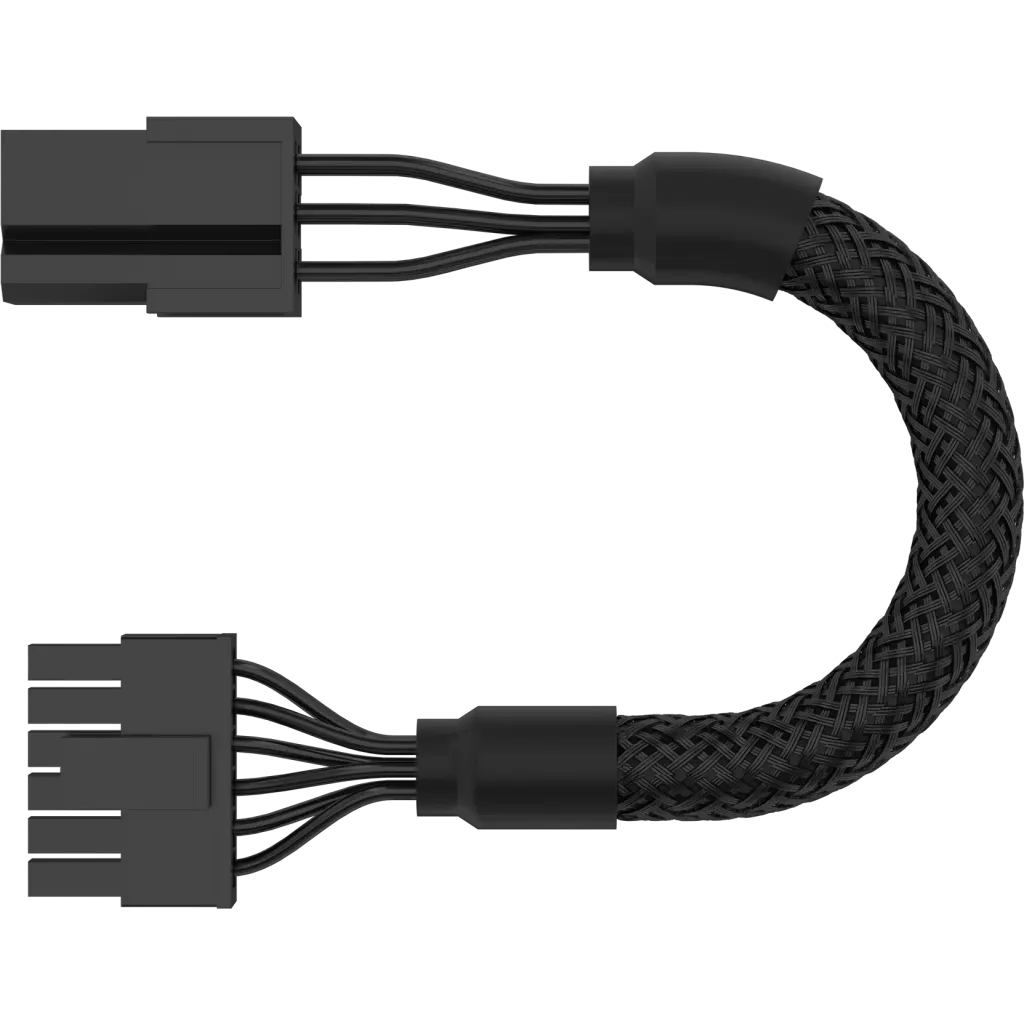 iCUE LINK System Hub PCIe Adapter Cable, 150mm