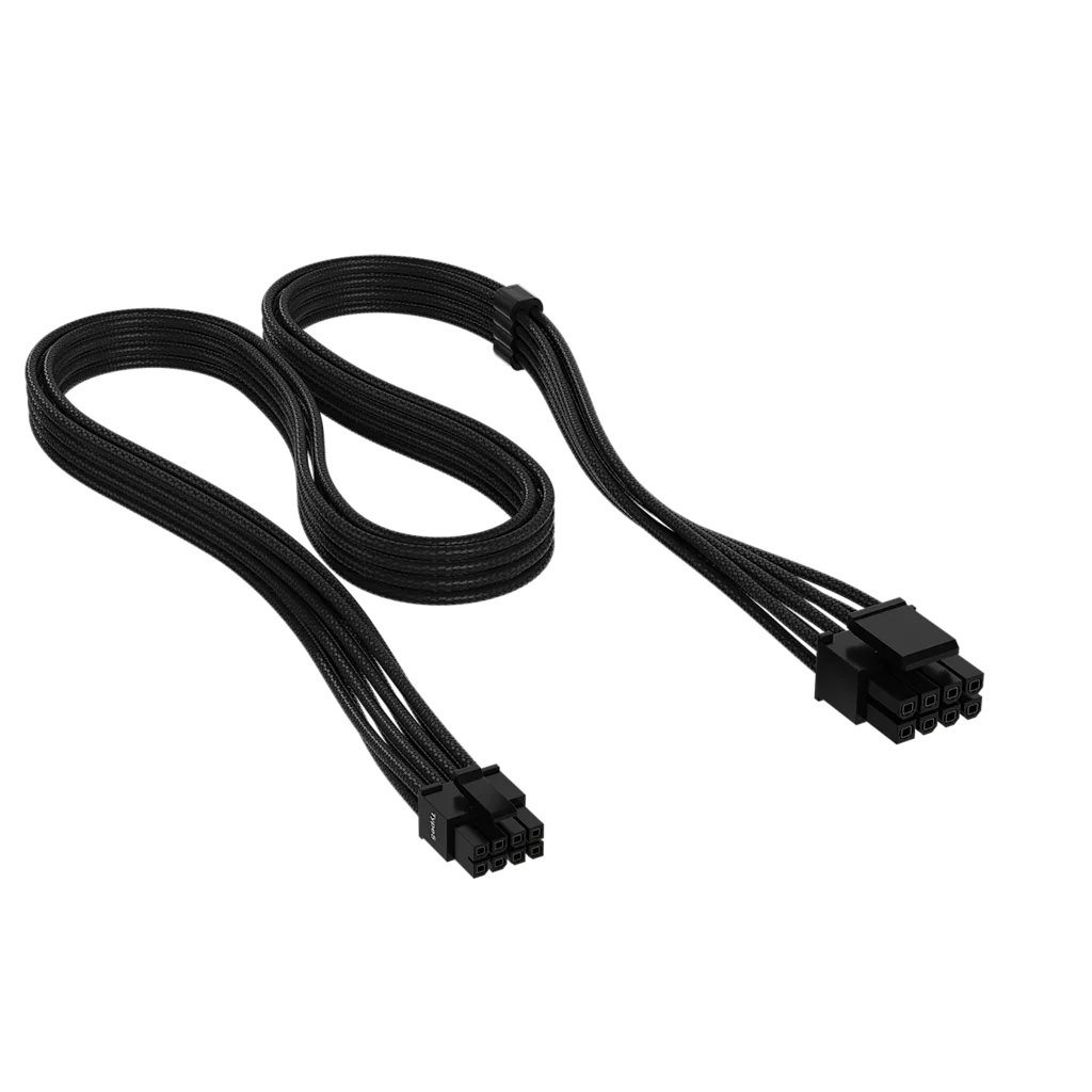 電源ケーブル | PSU 交換部品 | CORSAIR