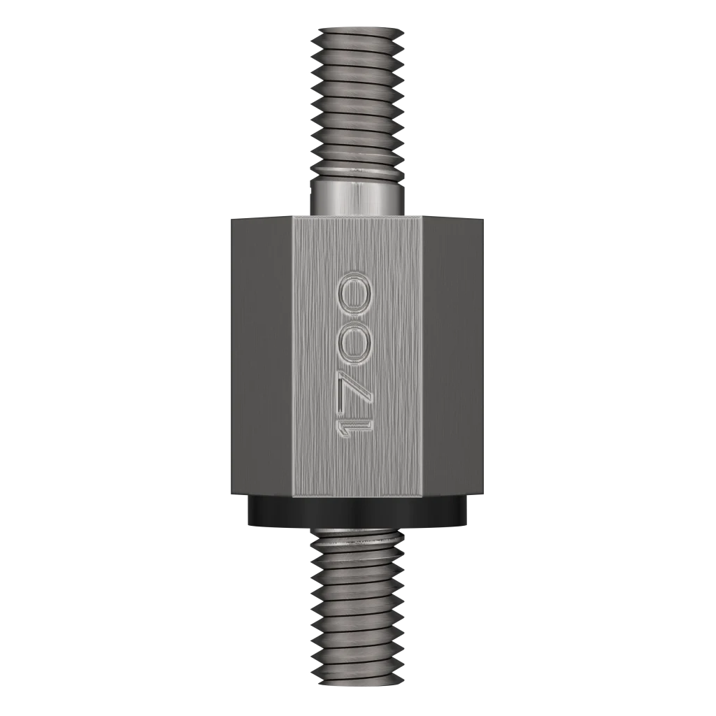 A115 Intel 1700/1200/115X Retention Spare Part Kit