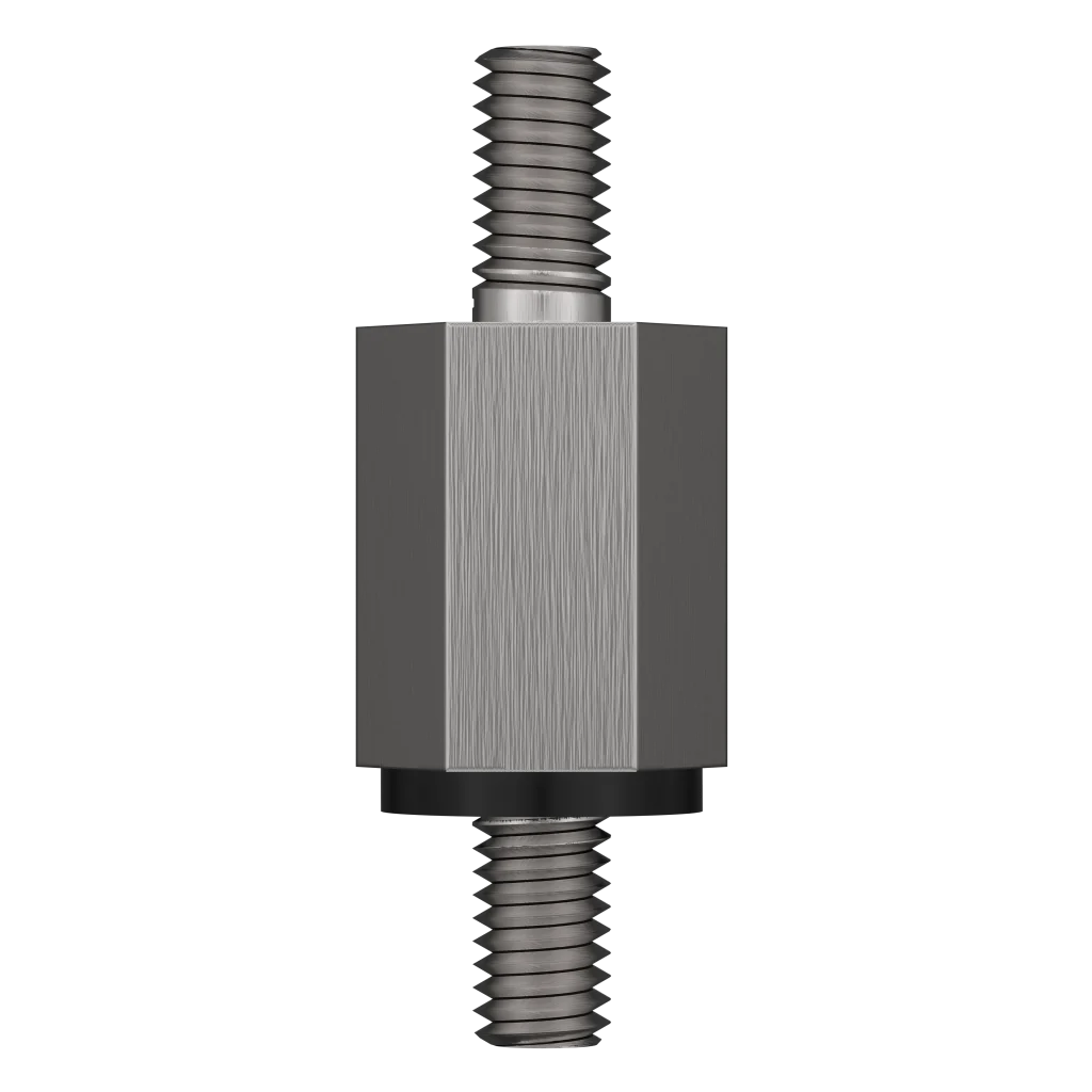 A115 Intel 1700/1200/115X Retention Spare Part Kit