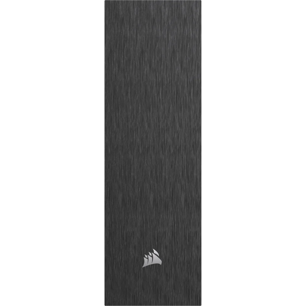 2500 Series Elite PC Case Panel Kit, Obsidian